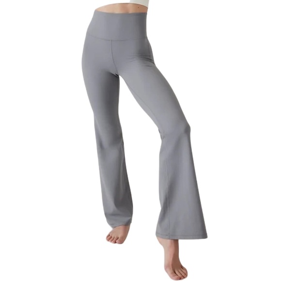 Athleta Elation Flare Pant - Picture 1 of 12